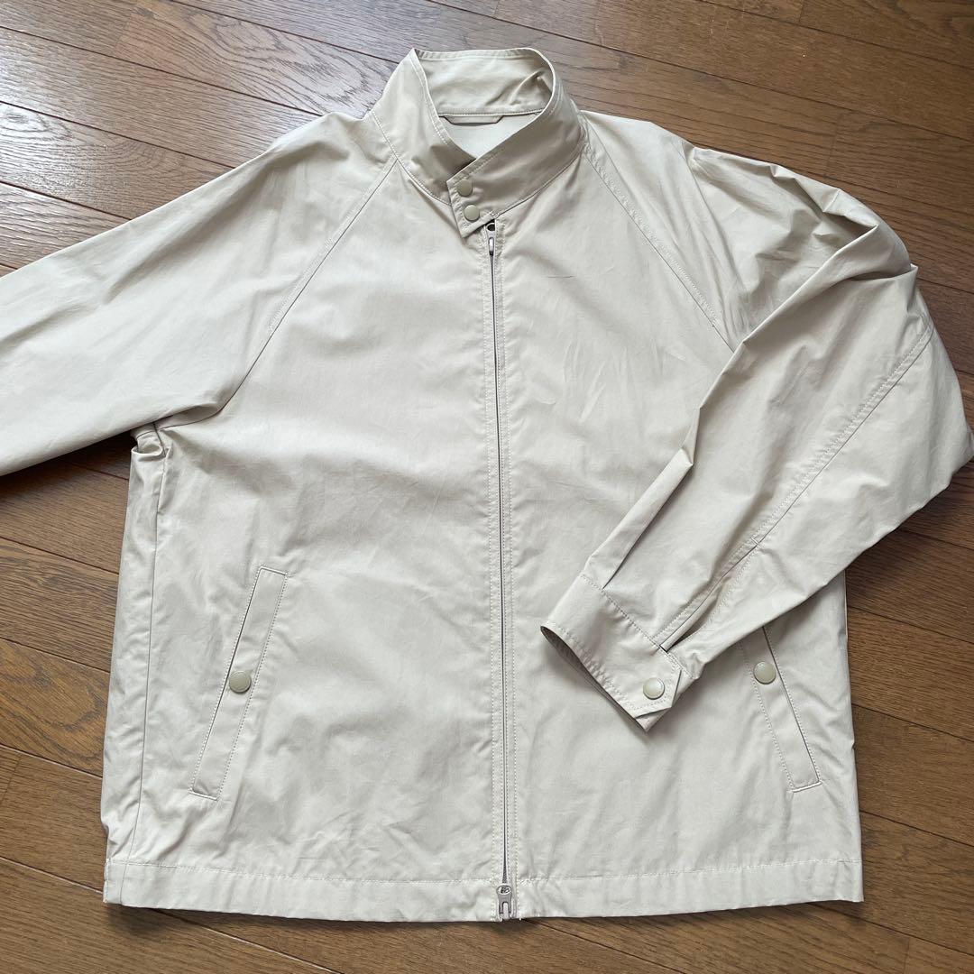 ジェイプレス ゴルフジャケット（ＸＬ）新品