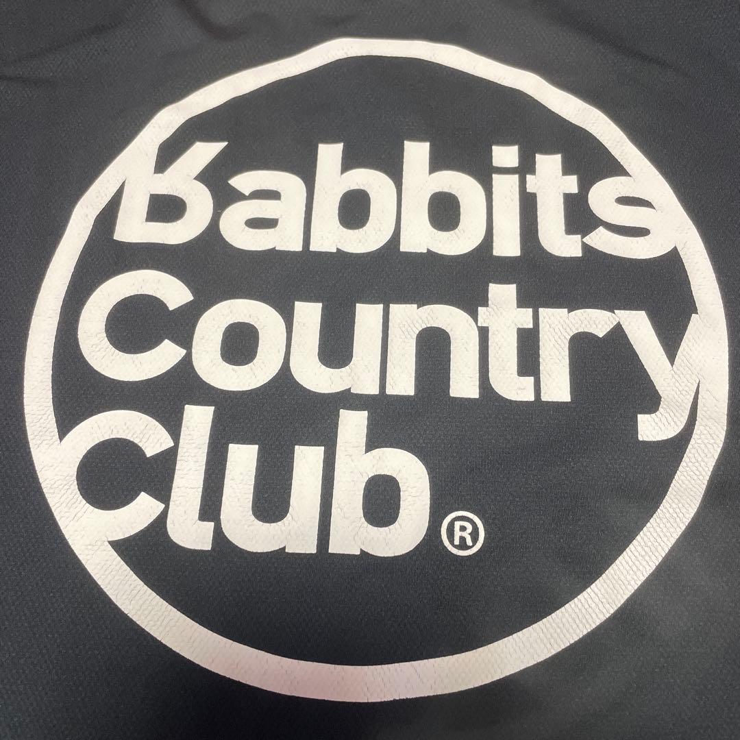 Rabbits Country Club ポロシャツ # FR2ゴルフ