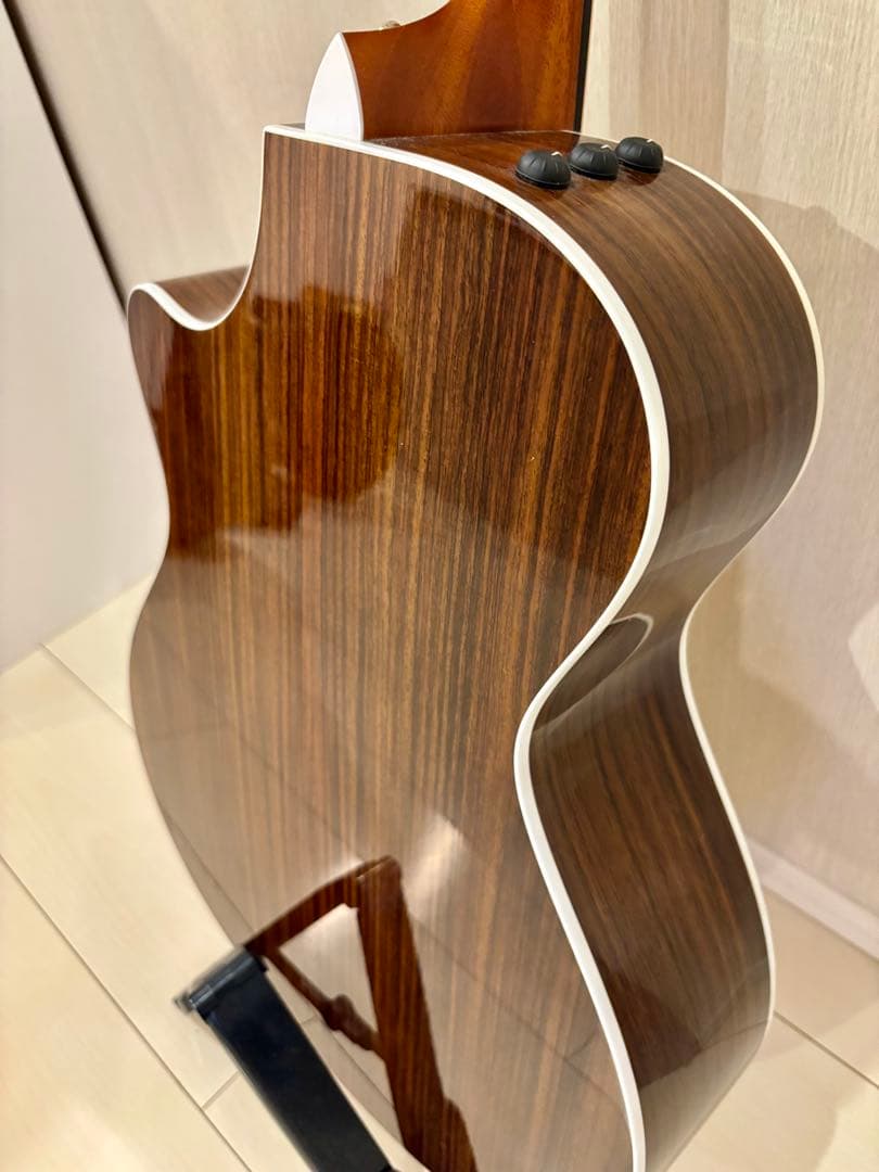 Taylor 412ce-R テイラー エレアコ