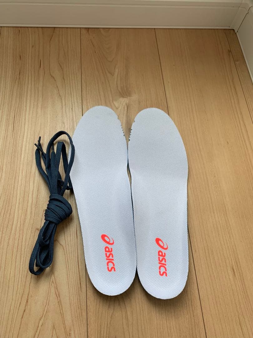 ASICS スカイエリートff3 27.5cm