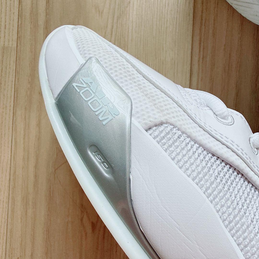 NIKE Jordan Luka .77 PF 29cm Zoom美品 箱付き