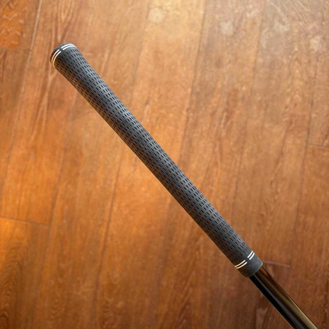 プロジェクトX ハザーダス スモークRDXブルー FW用シャフト