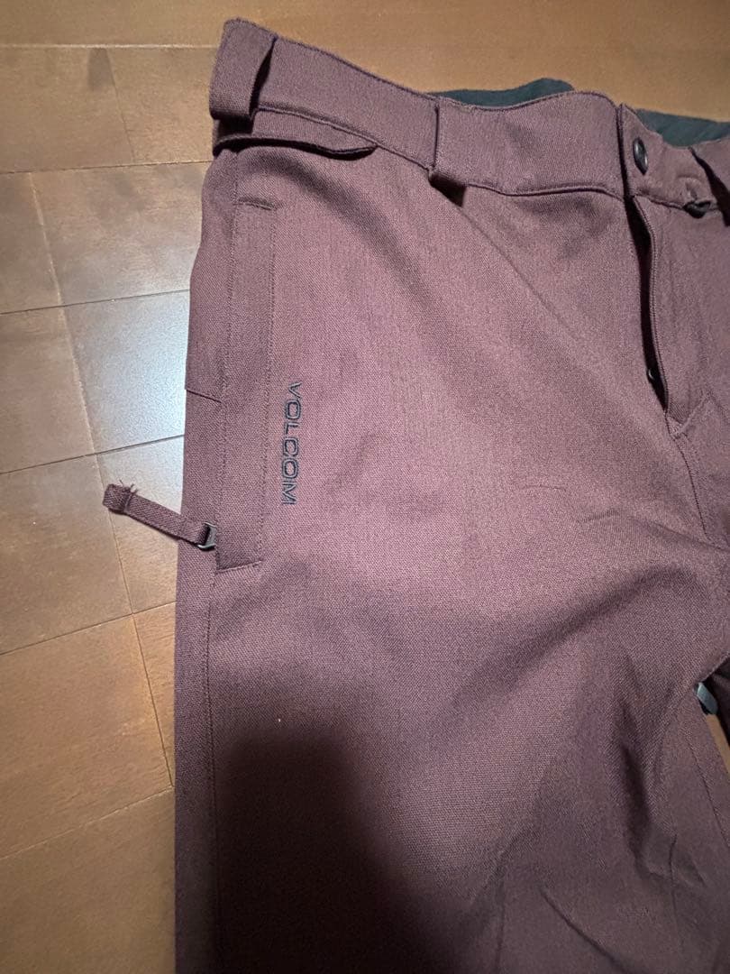 VOLCOM スノーボードウエア
