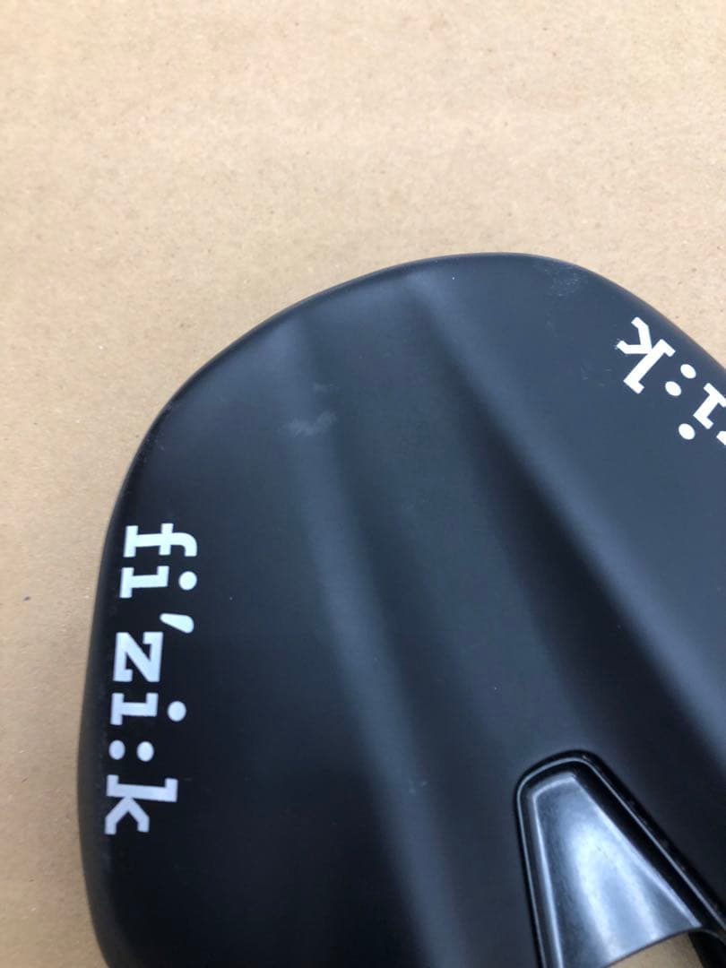 FIZIK TEMPO ARGO R5 自転車サドル ブラック 150mm