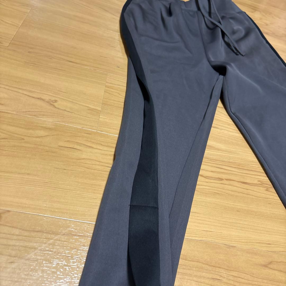ナージー レディース ロングパンツ スポーツウェア ヨガウェア NERGY