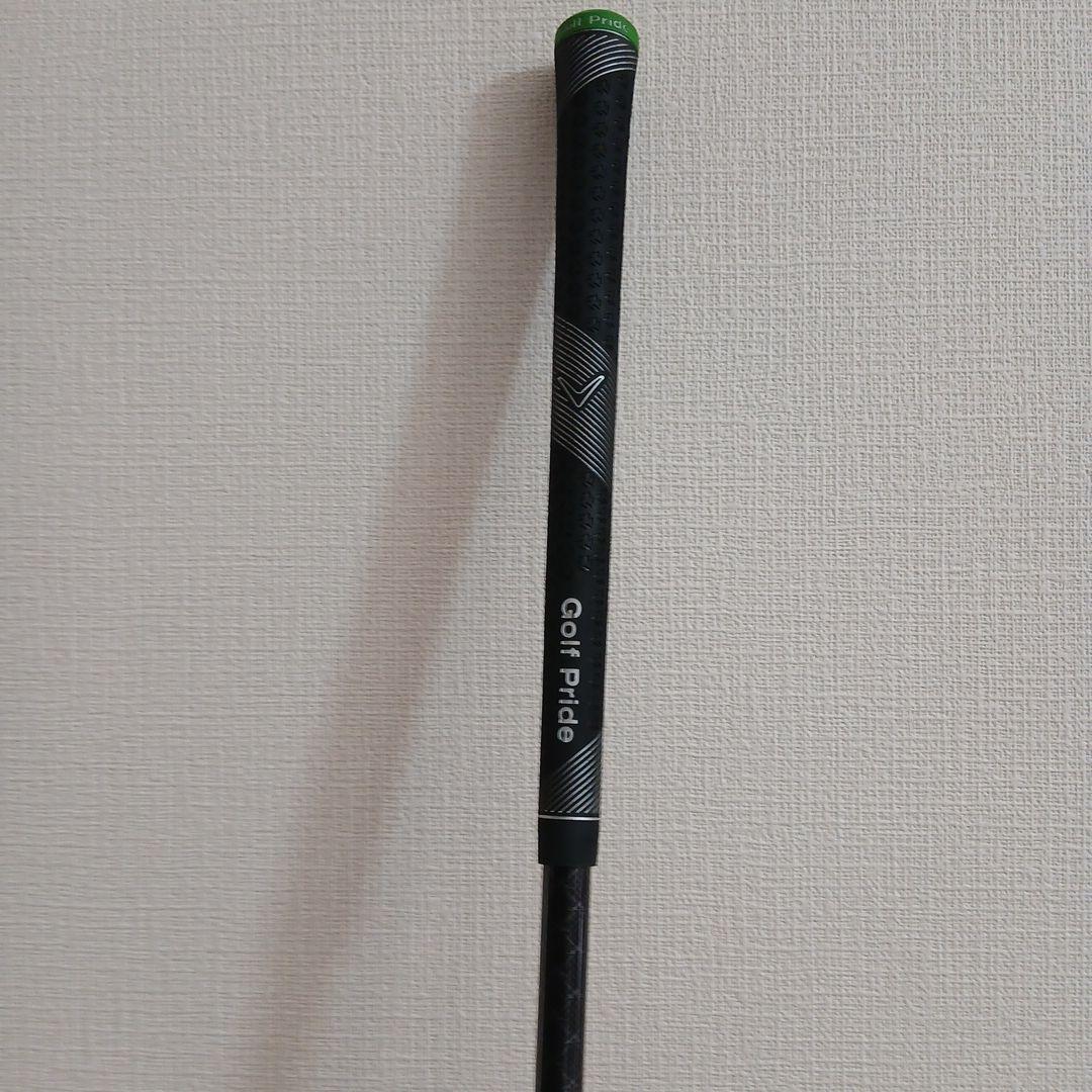 キャロウェイ　ミニドライバー　ELYTE 13.5°　シャフトTENSEI S