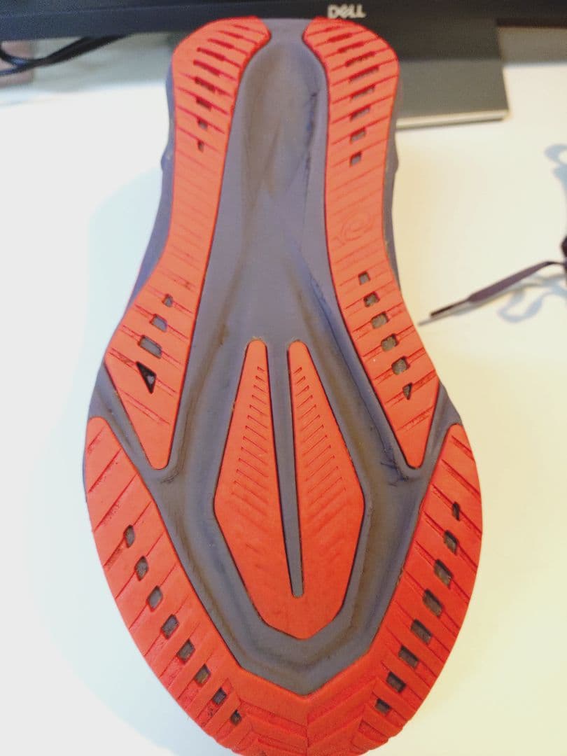 アシックス　ノヴァブラスト5 　26cm