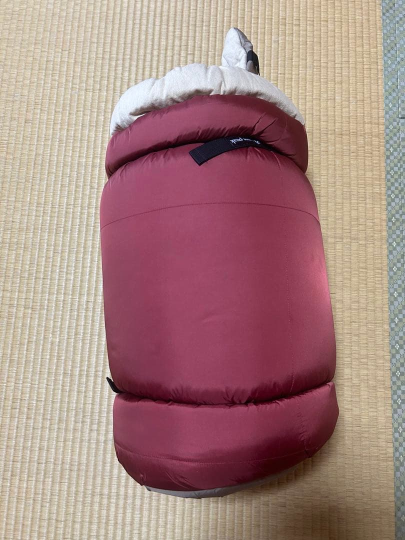 【美品】スノーピーク グランドオフトン シングル1000 BD-050