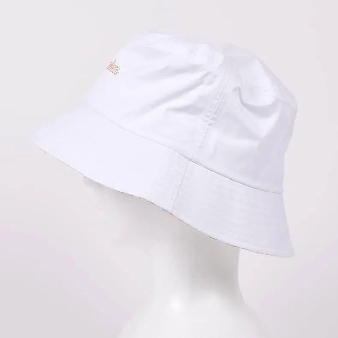 レザレクション レインバケットハット No.2 BE12HAT02 Mサイズ