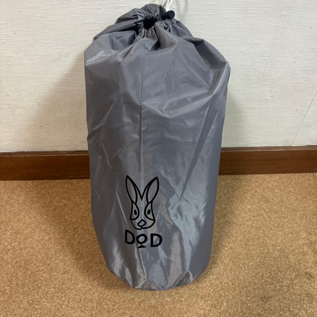 未使用　DOD ワンポールテントRX(M)用インナーテント