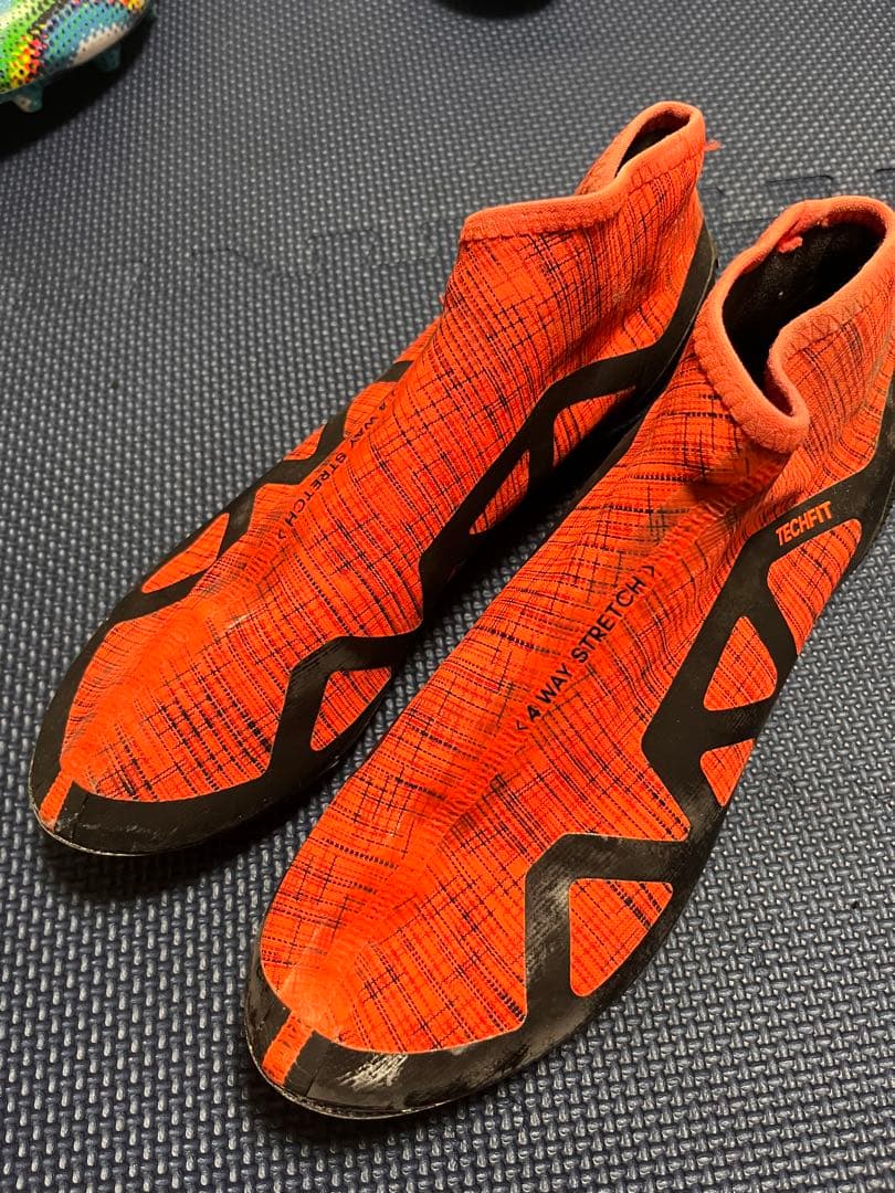 adidas GLITCH 27.0 インナー1 アウター3 セット