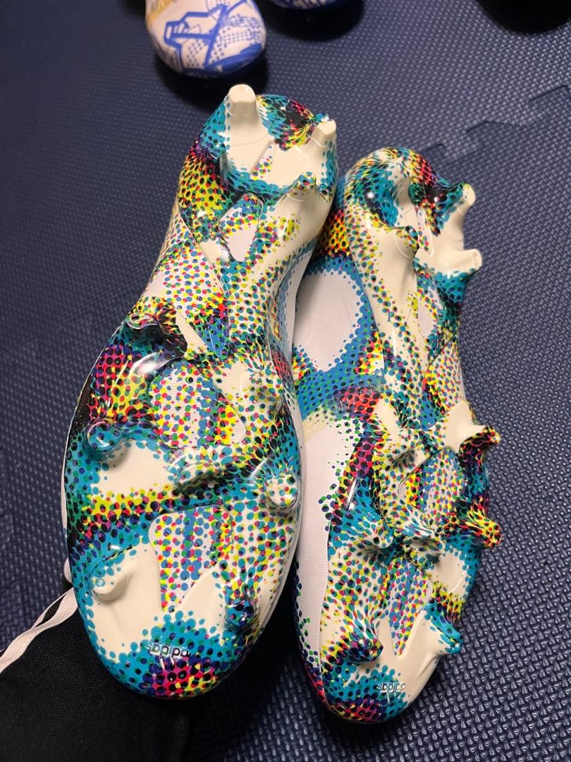 adidas GLITCH 27.0 インナー1 アウター3 セット