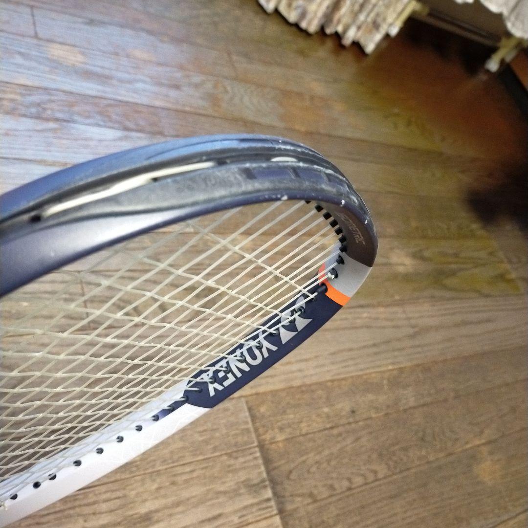 ヨネックス硬式テニスラケットアストレル105 G2