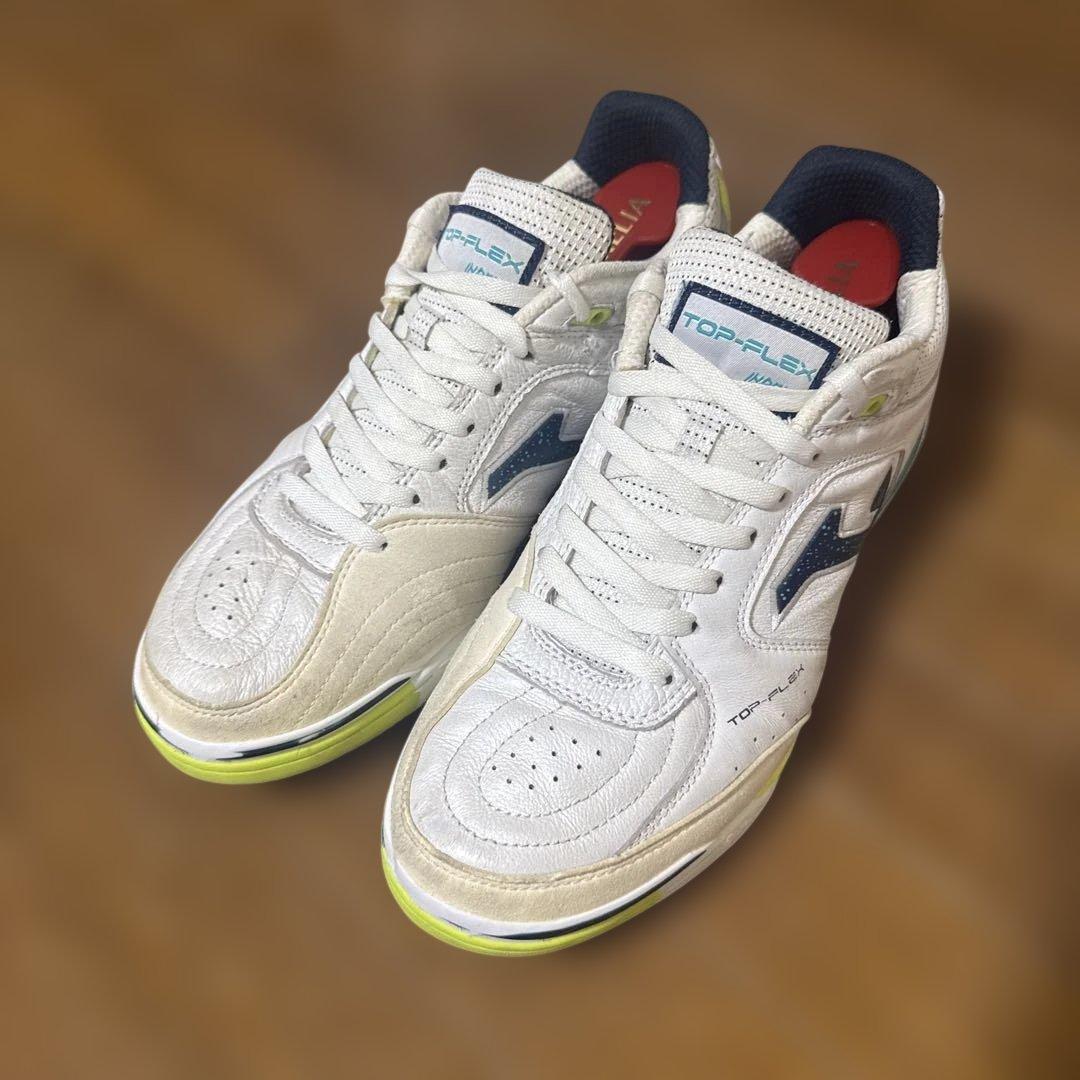 joma トップフレックス　リバウンド　27cm
