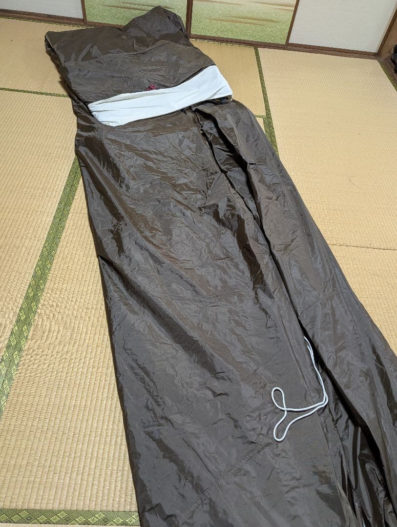 美品　Ogawa オガワ ピルツ15TC おまけ付き