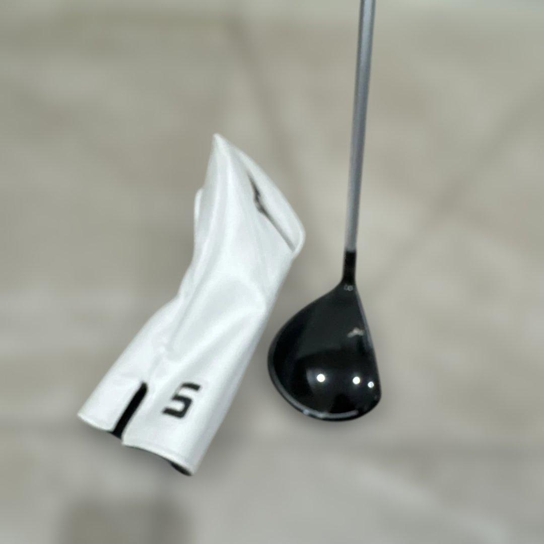 Mizuno ST 200X 5番フェアウェイウッド