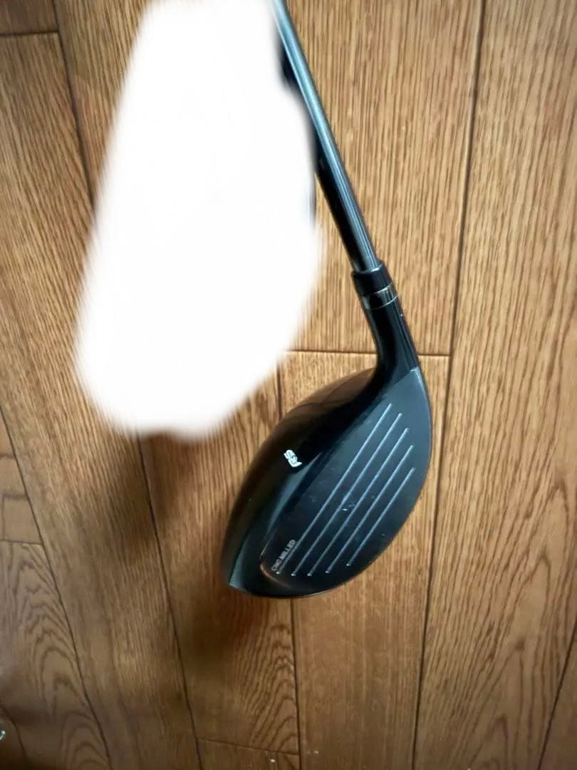 PRGR プロギア RS JUST 3w ディアマナD-Limited 6x