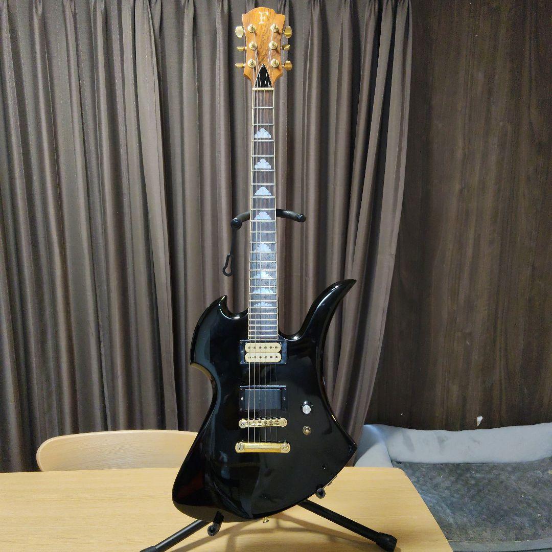 FERNANDES MG-80X EMG81 ダンカンSH-1