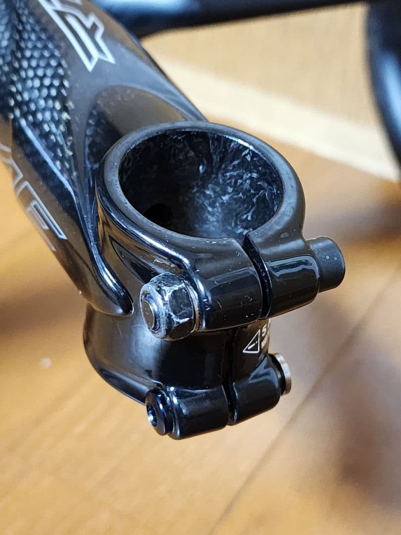 PRO VIBE AERO TIME ULTEAM レックマウント 3点セット