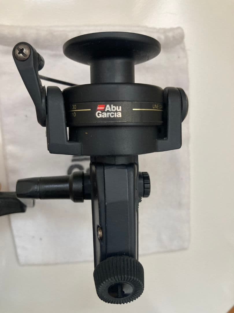 Abu Garcia アブガルシア Cardinal カーディナルC3　アブ袋付
