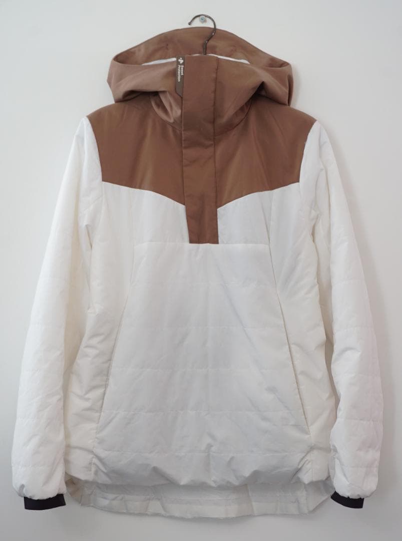 スウィートプロテクション　スノージャケット　S　Crusader Anorak