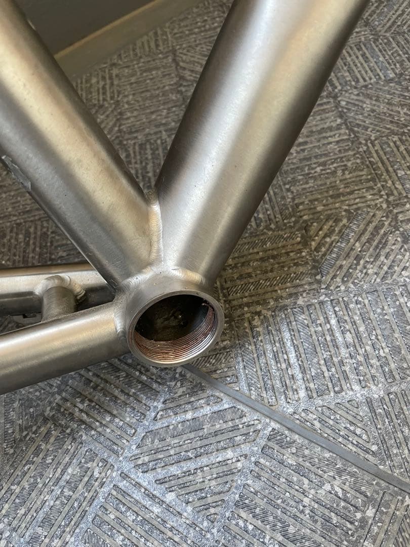 USA lynskey helix pro disc xs ロードフレーム