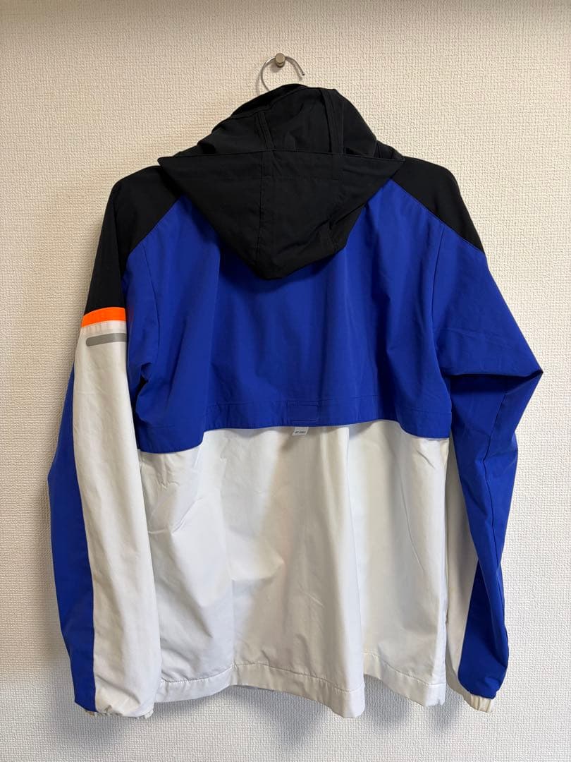 【美品】YONEX ジャージ