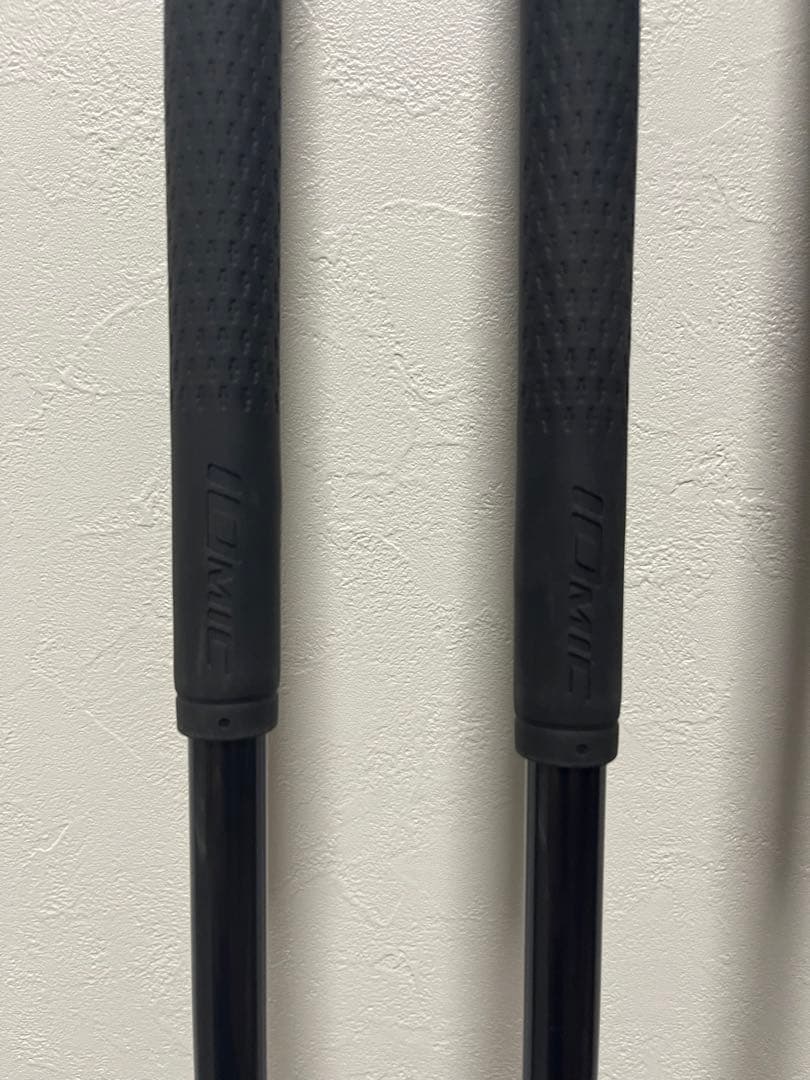【希少】PING i540 4本8-U Fujikura HL40