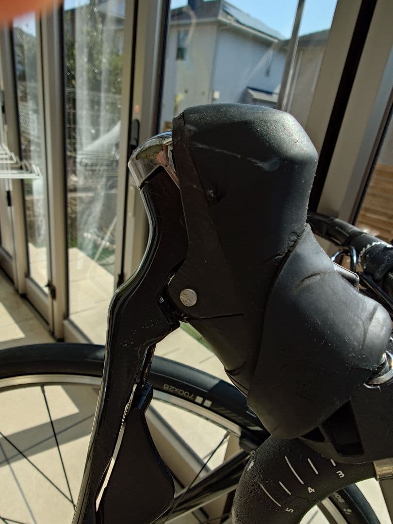 TREK　Emonda　SL6 アルテグラ　11速　キズ多数あり
