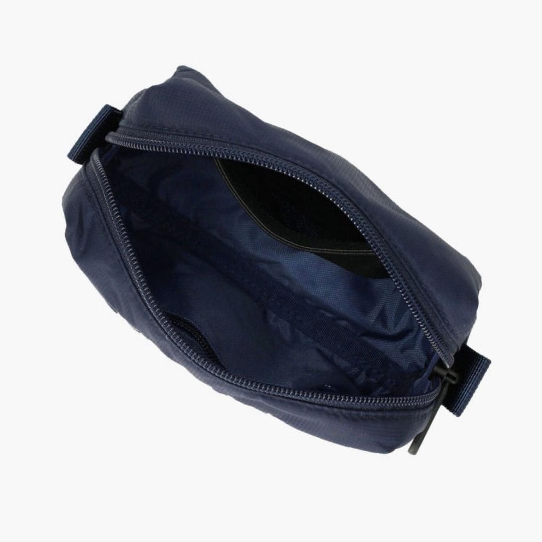 ブリーフィング MK POUCH M CS(ネイビー)BRG251G16