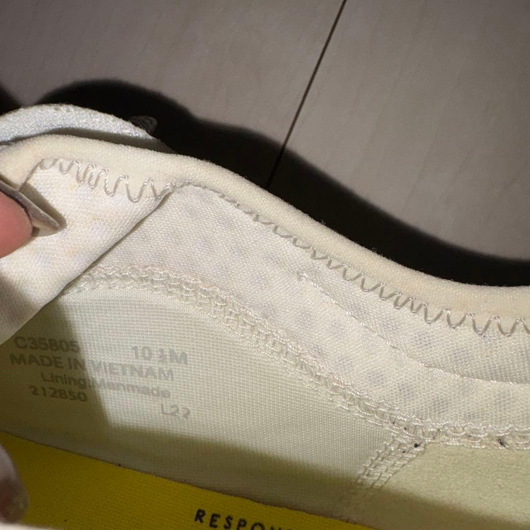COLE HAAN メンズ　ゴルフシューズ　GRAND360 サイズ10.5