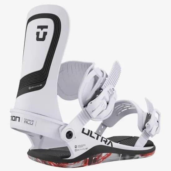 UNION ユニオン 2026 ULTRA ICEGREY M(26-28cm