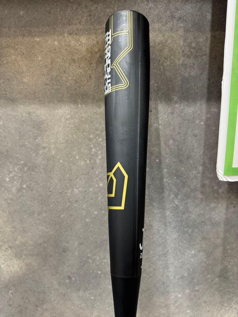 【軟式バット】DEMARINI K-POINT STRONG3