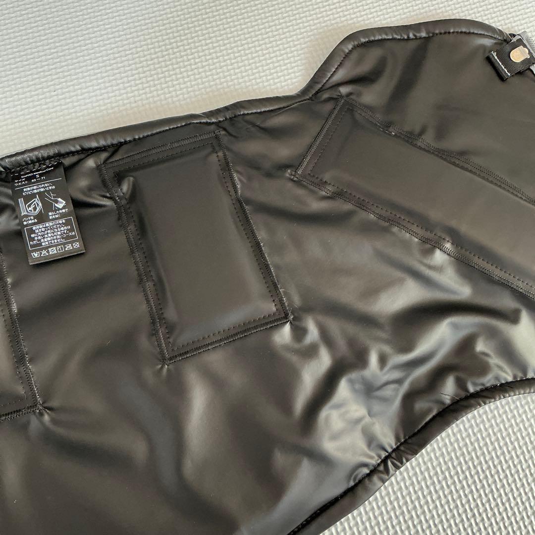 Sサイズ シックスパッド メディカルコア コントローラー付き