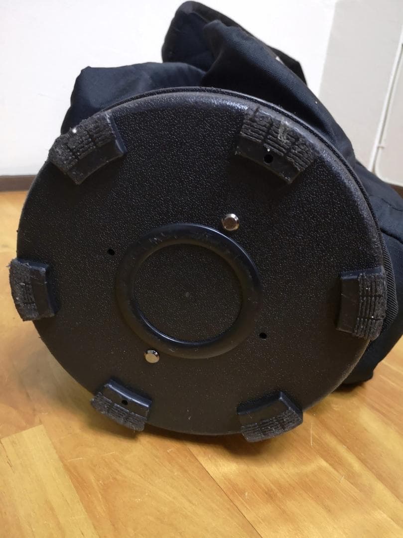 Callawayレイドバック 23 JM軽量カート型キャディバッグ（黒)