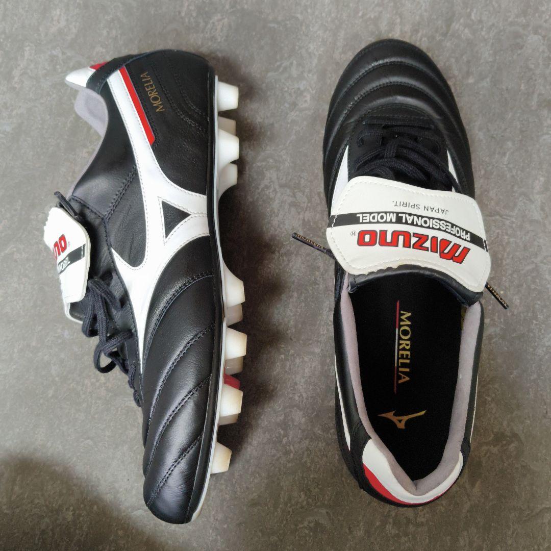 ym437　Mizuno Morelia モレリア2ジャパン