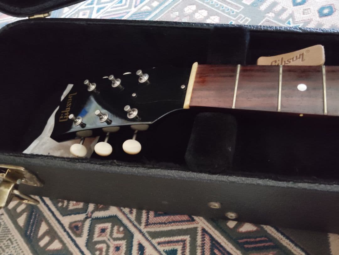 Gibson　J-45