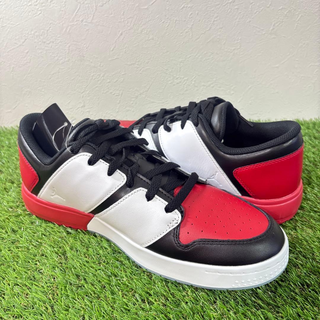 【JORDAN GOLF】新品NUレトロ1G ゴルフシューズ　28㎝ ジョーダン