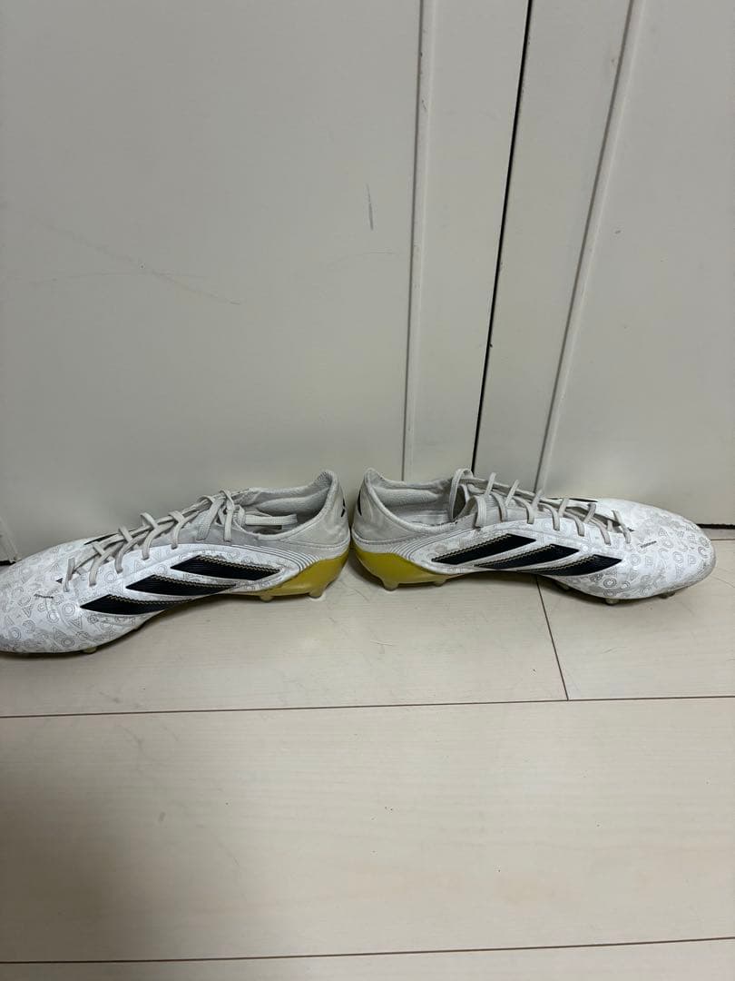 adidas コパag
