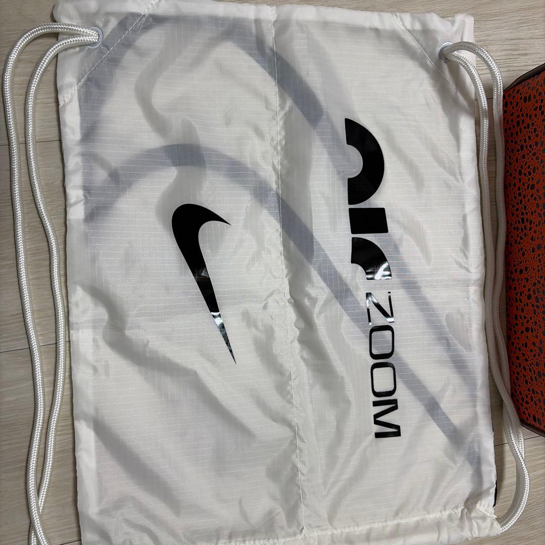 ‼️新品未使用‼️ NIKE マックスフライ2 【24.0】