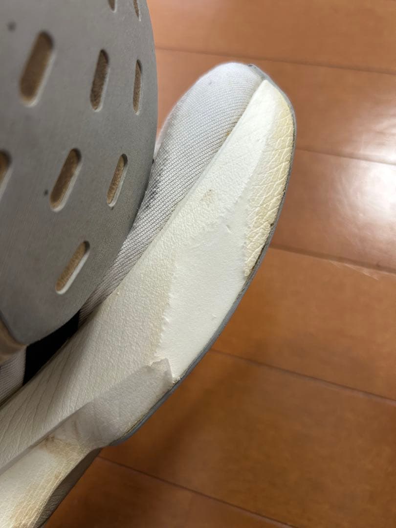 adizero Evo Sl 24.5cm アディゼロ