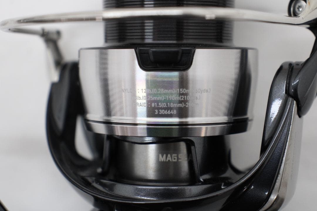 ダイワ 24 セルテート LT4000-C 64-EY1001-15