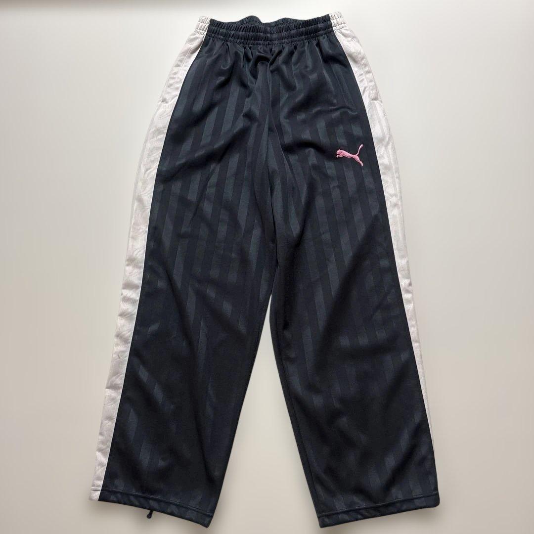 きよはる　00s PUMA プーマ　セットアップ　ジャージ　上下セット