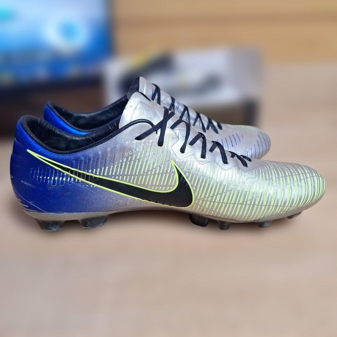 シューズ Nike Mercurial Vapor 11 HG-V NJR