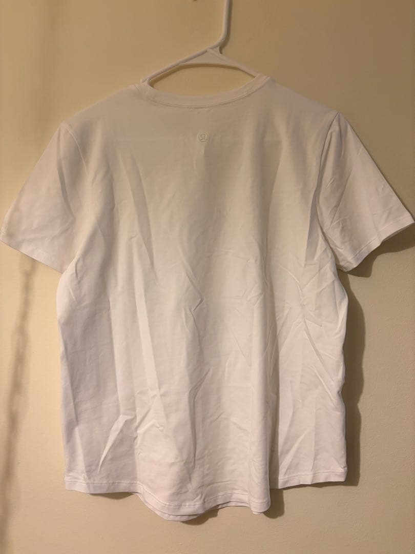 ルルレモン　ハワイ　ホノルル限定Tシャツ