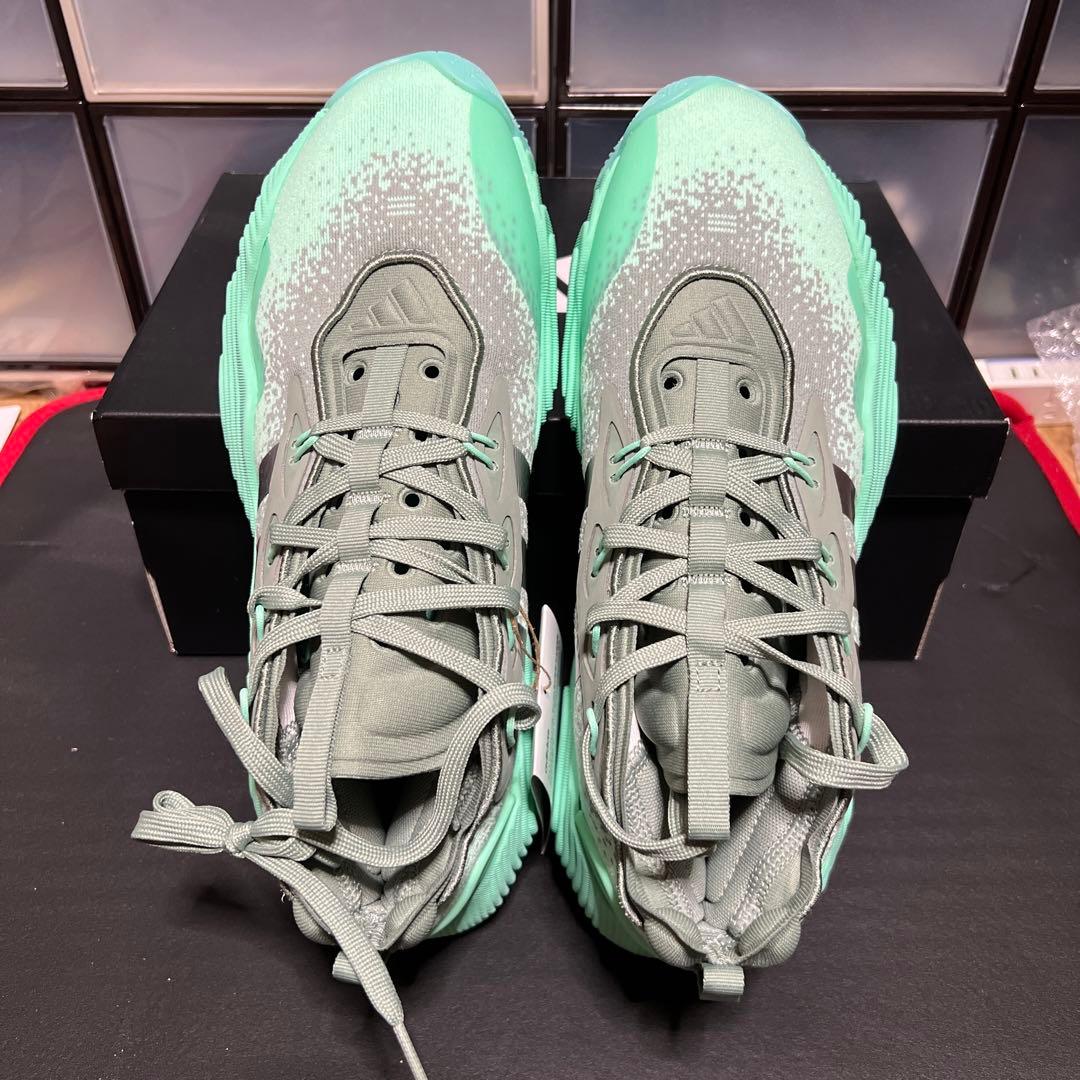 シューズ(男性用) adidas Trae Young 3