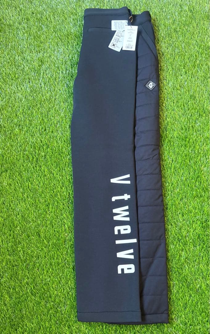 ひろ様V12 の人気モデル、V122420‑PN12 WM PANTS (XL)