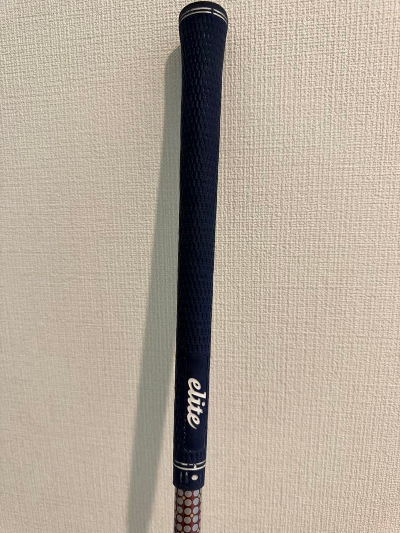 XXIO フェアウェイウッド 4番ウッド