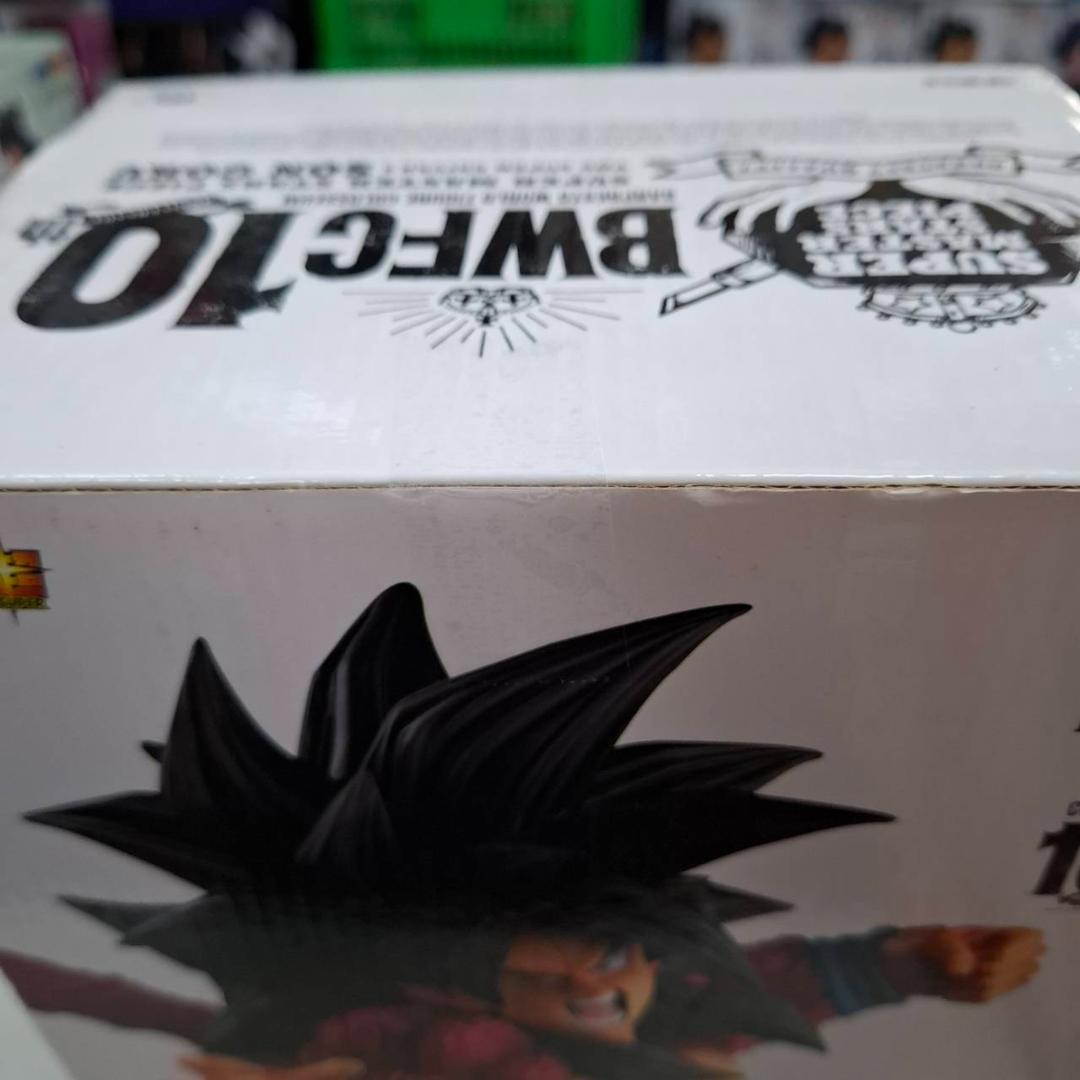 ⭐新品⭐0364 価格高騰中~!! BWFC SMSP 超サイヤ人4 孫悟空01