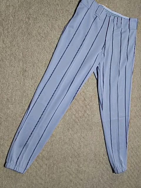 ミズノプロ Ｌサイズ 新品 ジャパン 日本代表 JAPAN ロングパンツ L